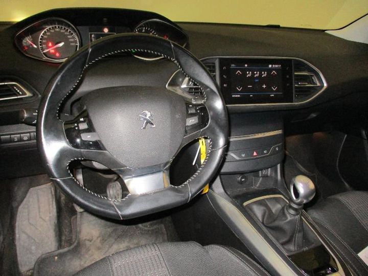 Photo 8 VIN: VF3LCYHZPJS142307 - PEUGEOT 308 