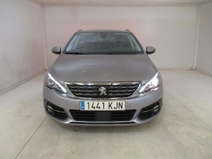 Photo 9 VIN: VF3LCYHZPJS142307 - PEUGEOT 308 