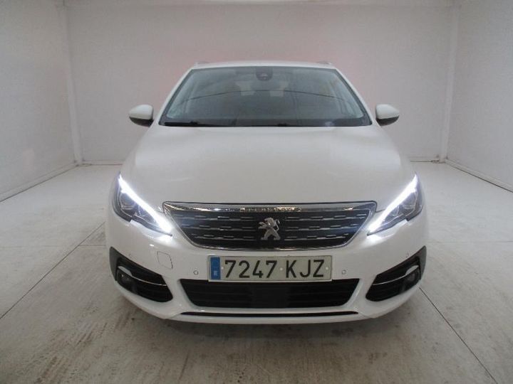 Photo 18 VIN: VF3LCYHZPJS142331 - PEUGEOT 308 