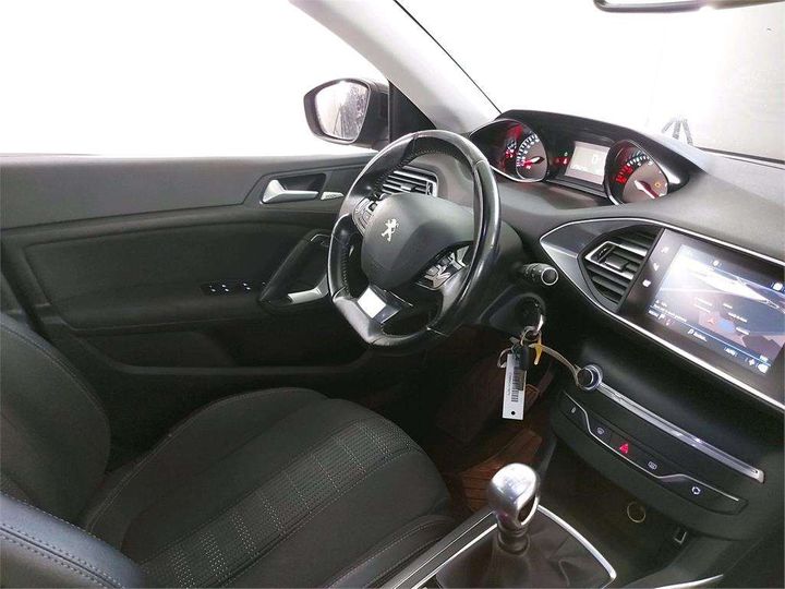 Photo 3 VIN: VF3LCYHZPJS154074 - PEUGEOT 308 SW 