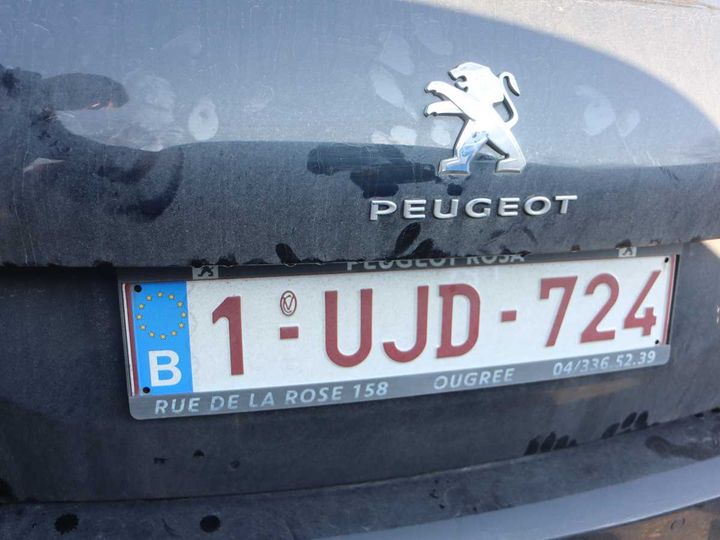 Photo 1 VIN: VF3LCYHZPJS194700 - PEUGEOT 308 