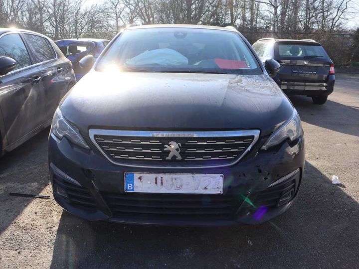 Photo 2 VIN: VF3LCYHZPJS194700 - PEUGEOT 308 