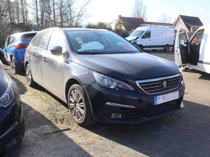 Photo 6 VIN: VF3LCYHZPJS194700 - PEUGEOT 308 