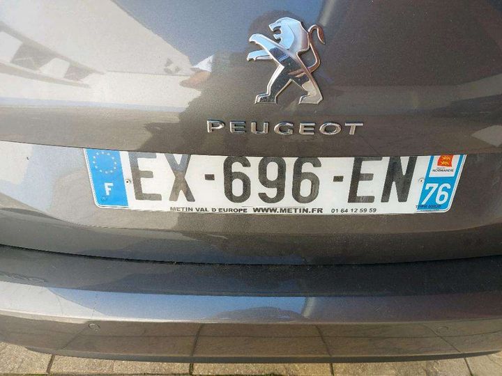 Photo 13 VIN: VF3LCYHZPJS205912 - PEUGEOT 308 SW 