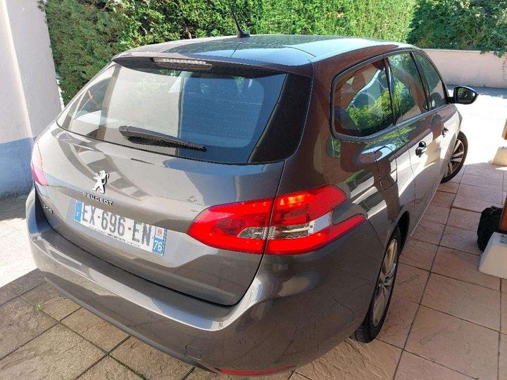 Photo 7 VIN: VF3LCYHZPJS205912 - PEUGEOT 308 SW 