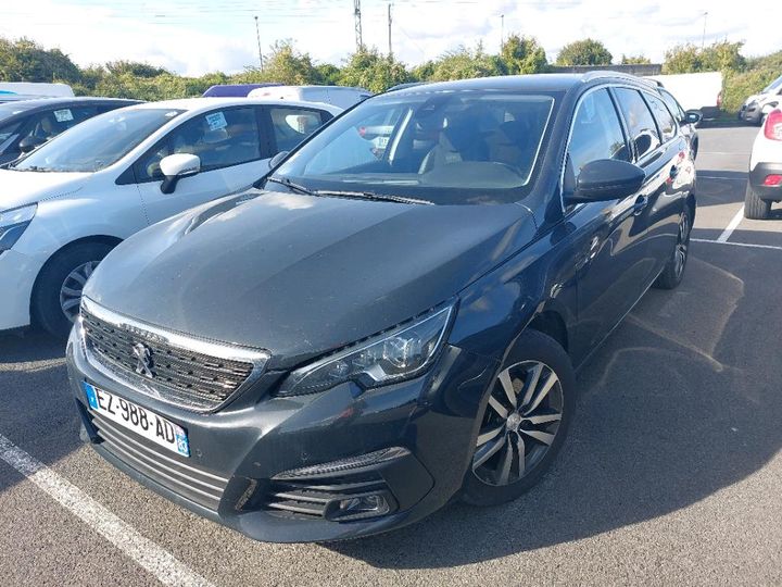 Photo 0 VIN: VF3LCYHZPJS232994 - PEUGEOT 308 SW 