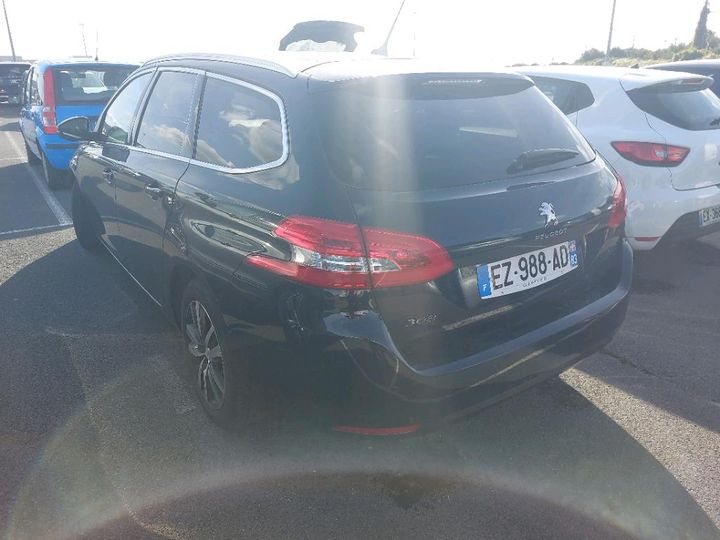 Photo 3 VIN: VF3LCYHZPJS232994 - PEUGEOT 308 SW 