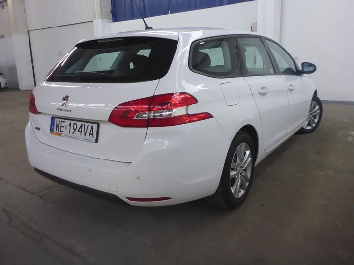 Photo 3 VIN: VF3LCYHZPJS238624 - PEUGEOT 308 