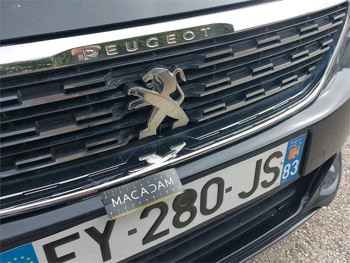 Photo 24 VIN: VF3LCYHZPJS251831 - PEUGEOT 308 SW 