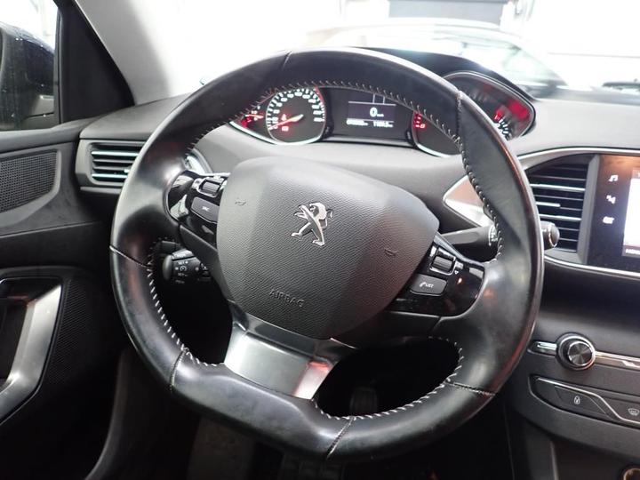 Photo 9 VIN: VF3LCYHZPJS267380 - PEUGEOT 308 SW 