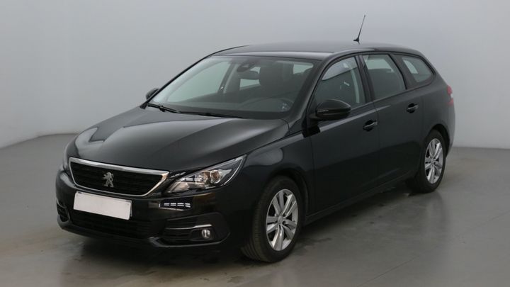 Photo 1 VIN: VF3LCYHZPJS267392 - PEUGEOT 308 SW 