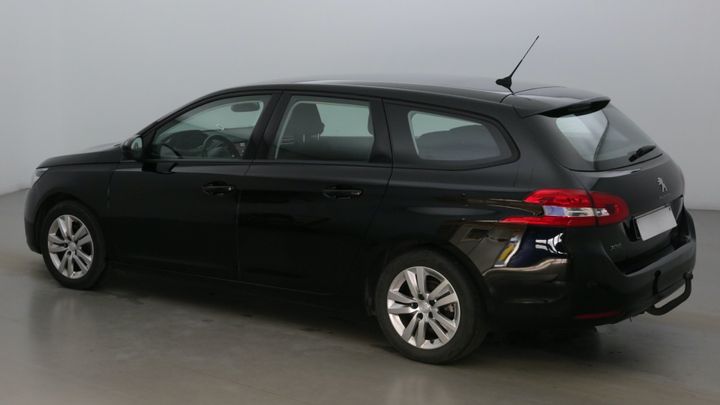 Photo 2 VIN: VF3LCYHZPJS267392 - PEUGEOT 308 SW 