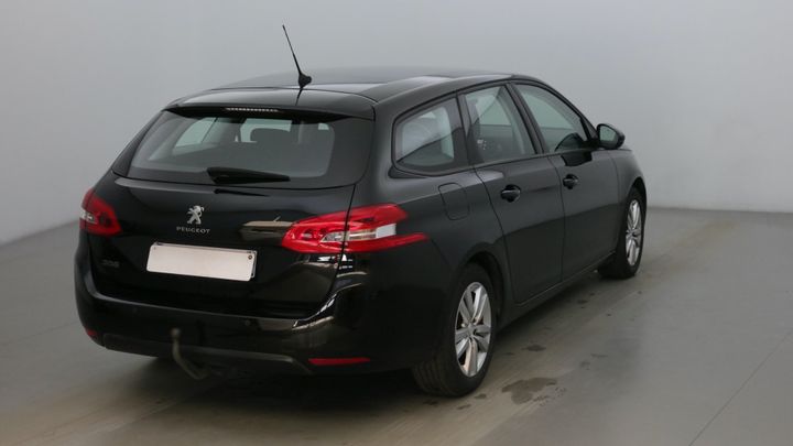 Photo 3 VIN: VF3LCYHZPJS267392 - PEUGEOT 308 SW 