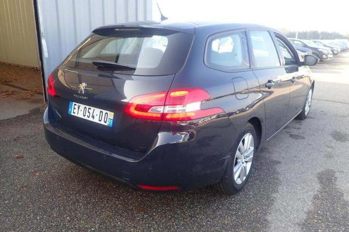 Photo 1 VIN: VF3LCYHZPJS271343 - PEUGEOT 308 SW 