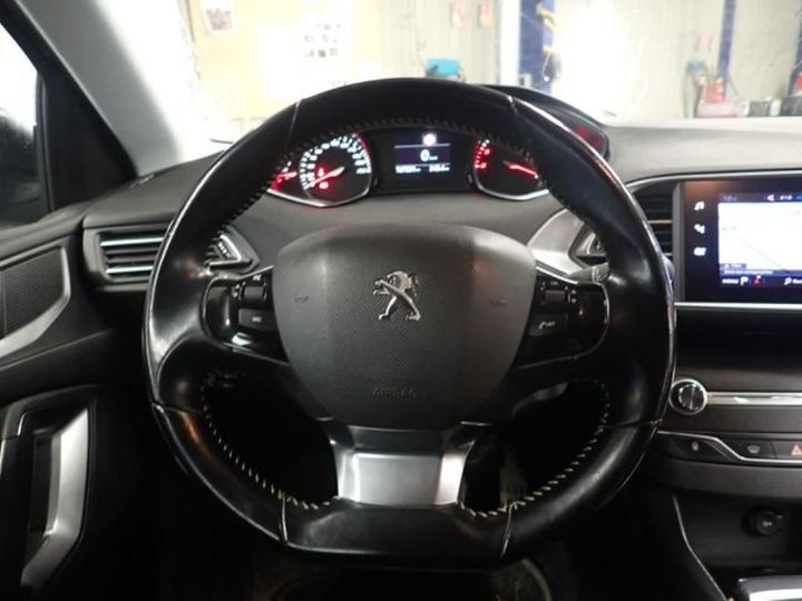 Photo 10 VIN: VF3LCYHZPJS275994 - PEUGEOT 308 SW 