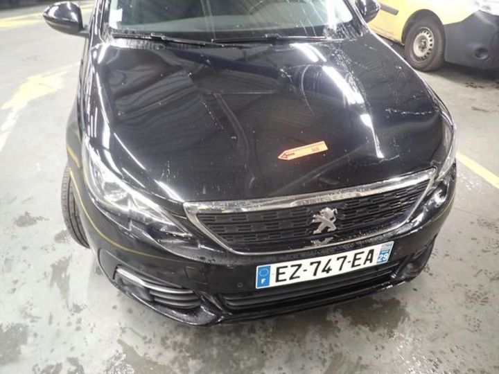 Photo 19 VIN: VF3LCYHZPJS275994 - PEUGEOT 308 SW 