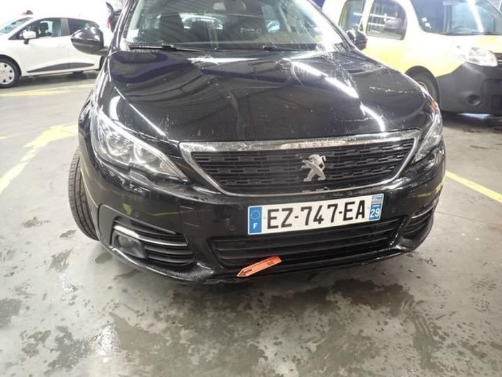 Photo 22 VIN: VF3LCYHZPJS275994 - PEUGEOT 308 SW 