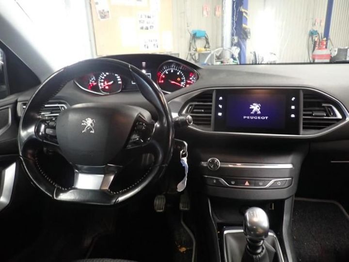 Photo 7 VIN: VF3LCYHZPJS275994 - PEUGEOT 308 SW 