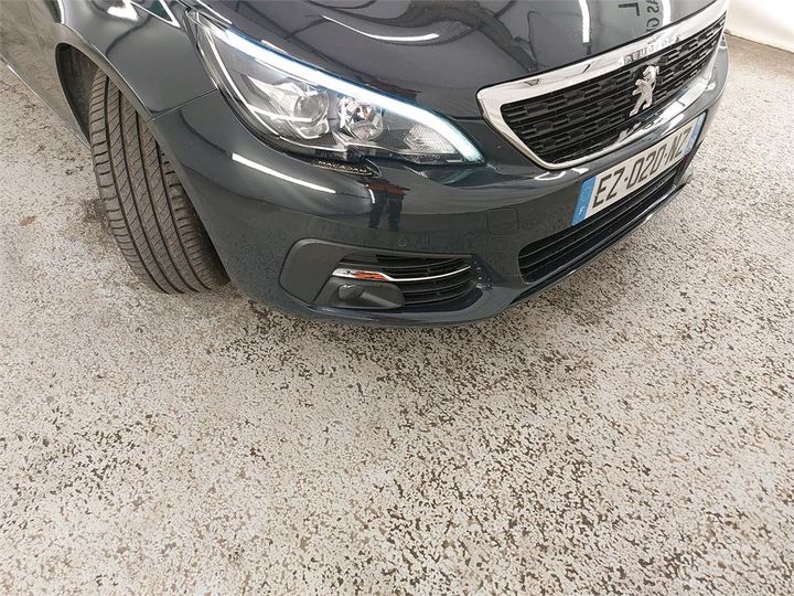 Photo 18 VIN: VF3LCYHZPJS276004 - PEUGEOT 308 SW 