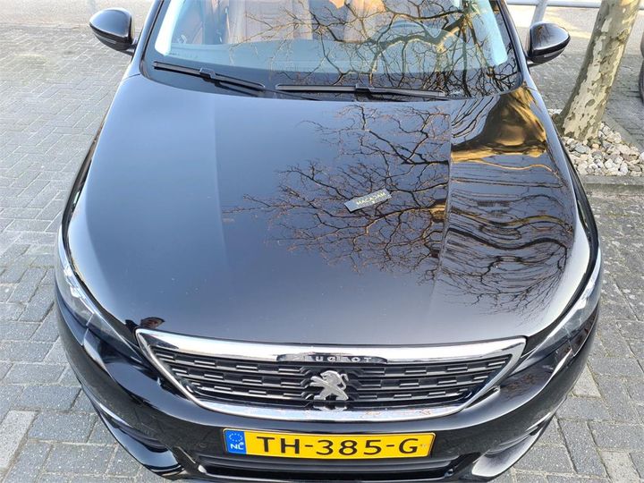 Photo 18 VIN: VF3LCYHZPJS291016 - PEUGEOT 308 SW 