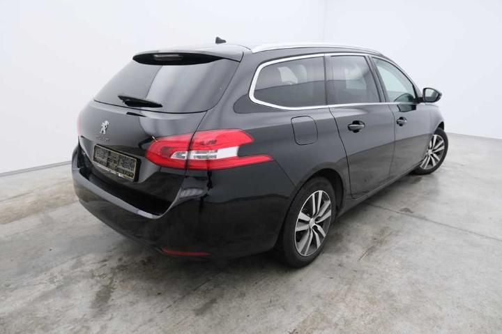 Photo 2 VIN: VF3LCYHZPJS293124 - PEUGEOT 308 SW FL&#3917 