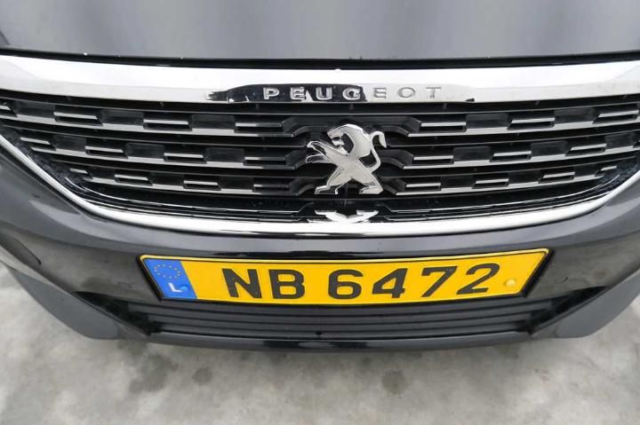 Photo 5 VIN: VF3LCYHZPJS293124 - PEUGEOT 308 SW FL&#3917 