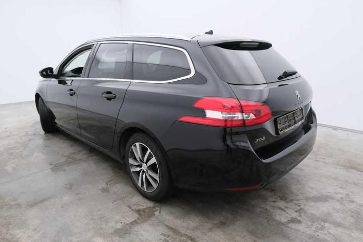 Photo 7 VIN: VF3LCYHZPJS293124 - PEUGEOT 308 SW FL&#3917 