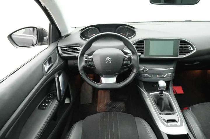 Photo 9 VIN: VF3LCYHZPJS293124 - PEUGEOT 308 SW FL&#3917 