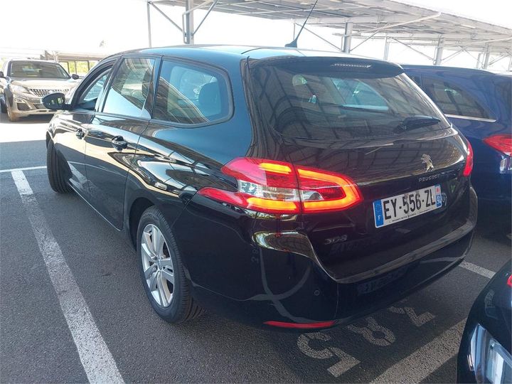 Photo 3 VIN: VF3LCYHZPJS298132 - PEUGEOT 308 SW 