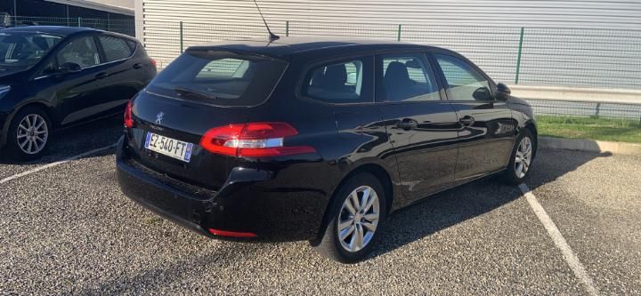 Photo 2 VIN: VF3LCYHZPJS301764 - PEUGEOT 308 SW 