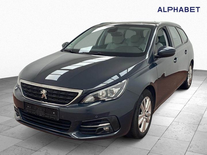 Photo 0 VIN: VF3LCYHZPJS311607 - PEUGEOT 308 SW BLUEHDI 130 