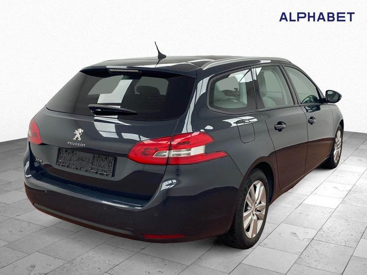 Photo 4 VIN: VF3LCYHZPJS311607 - PEUGEOT 308 SW BLUEHDI 130 