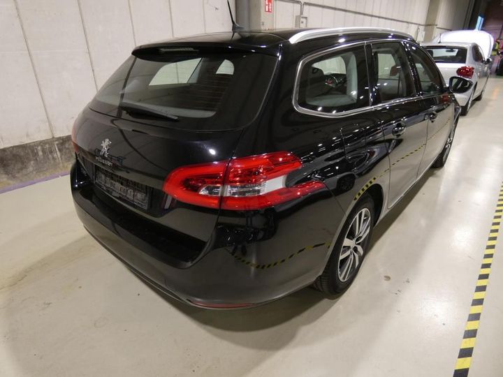 Photo 5 VIN: VF3LCYHZPJS313795 - PEUGEOT 308 SW 