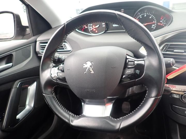 Photo 12 VIN: VF3LCYHZPJS317772 - PEUGEOT 308 SW 