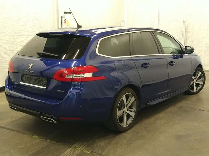 Photo 2 VIN: VF3LCYHZPJS322045 - PEUGEOT 308 