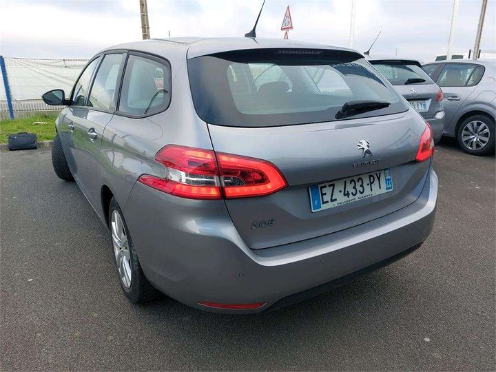 Photo 3 VIN: VF3LCYHZPJS337877 - PEUGEOT 308 SW 