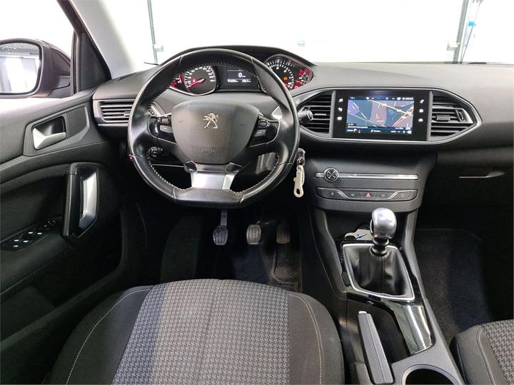 Photo 6 VIN: VF3LCYHZPJS337898 - PEUGEOT 308 