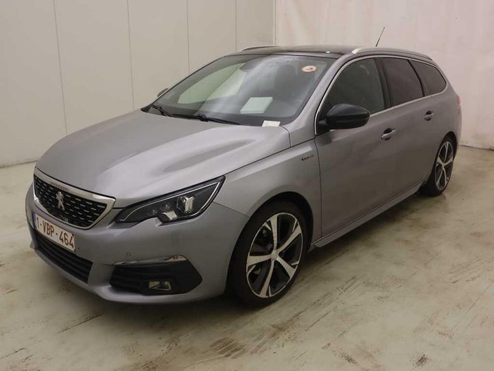 Photo 1 VIN: VF3LCYHZPJS355069 - PEUGEOT 308 