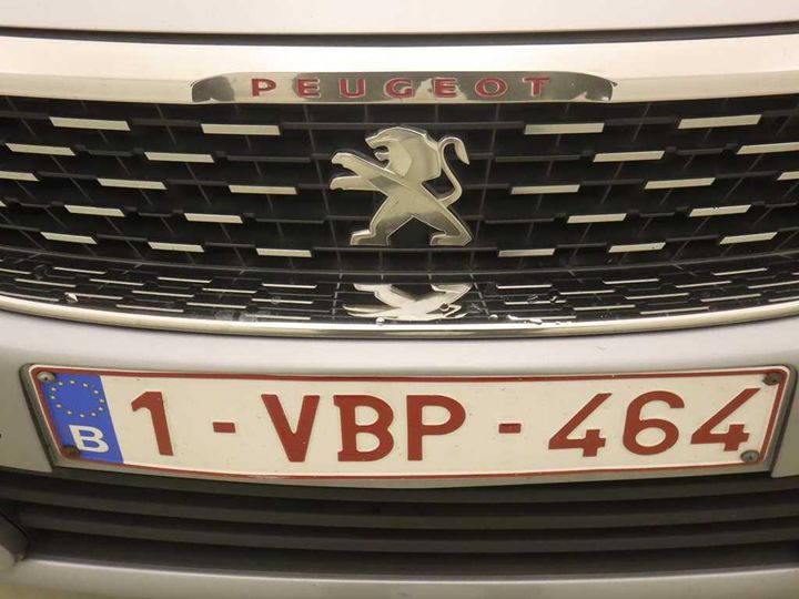 Photo 12 VIN: VF3LCYHZPJS355069 - PEUGEOT 308 