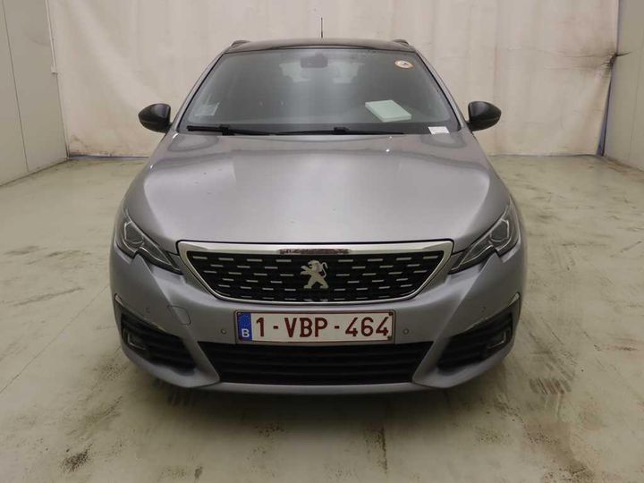 Photo 16 VIN: VF3LCYHZPJS355069 - PEUGEOT 308 