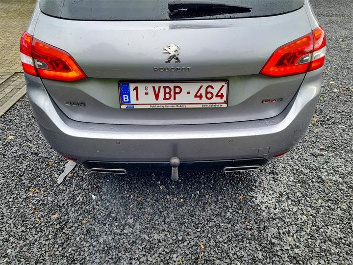 Photo 23 VIN: VF3LCYHZPJS355069 - PEUGEOT 308 