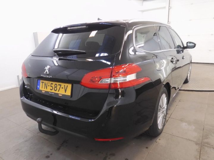 Photo 2 VIN: VF3LCYHZPJS356772 - PEUGEOT 308 SW 