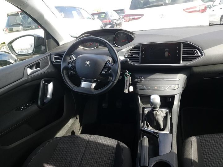 Photo 3 VIN: VF3LCYHZPJS361965 - PEUGEOT 308 