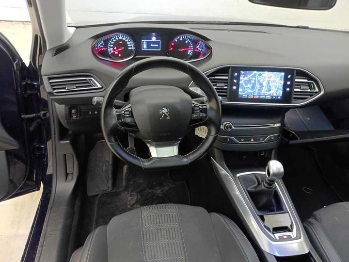 Photo 14 VIN: VF3LCYHZPJS362225 - PEUGEOT 308 