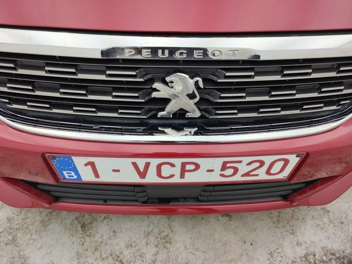 Photo 5 VIN: VF3LCYHZPJS362241 - PEUGEOT 308 SW FL&#3917 