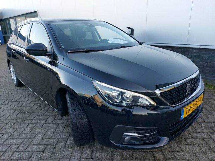 Photo 33 VIN: VF3LCYHZPJS364281 - PEUGEOT 308 