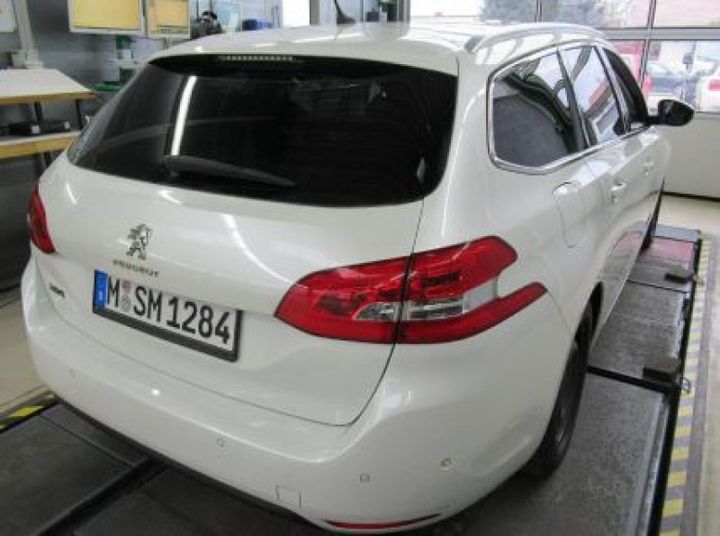 Photo 3 VIN: VF3LCYHZPJS368510 - PEUGEOT 308 SW 