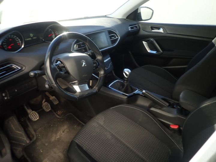 Photo 11 VIN: VF3LCYHZPJS399843 - PEUGEOT 308 