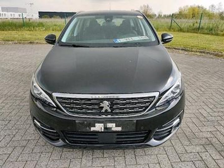 Photo 5 VIN: VF3LCYHZPJS400184 - PEUGEOT 308 SW DIESEL - 2017 