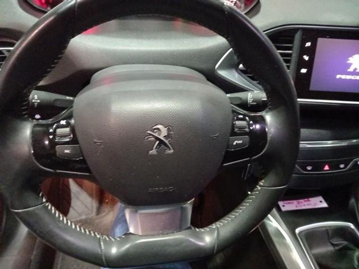 Photo 14 VIN: VF3LCYHZPJS400189 - PEUGEOT 308 